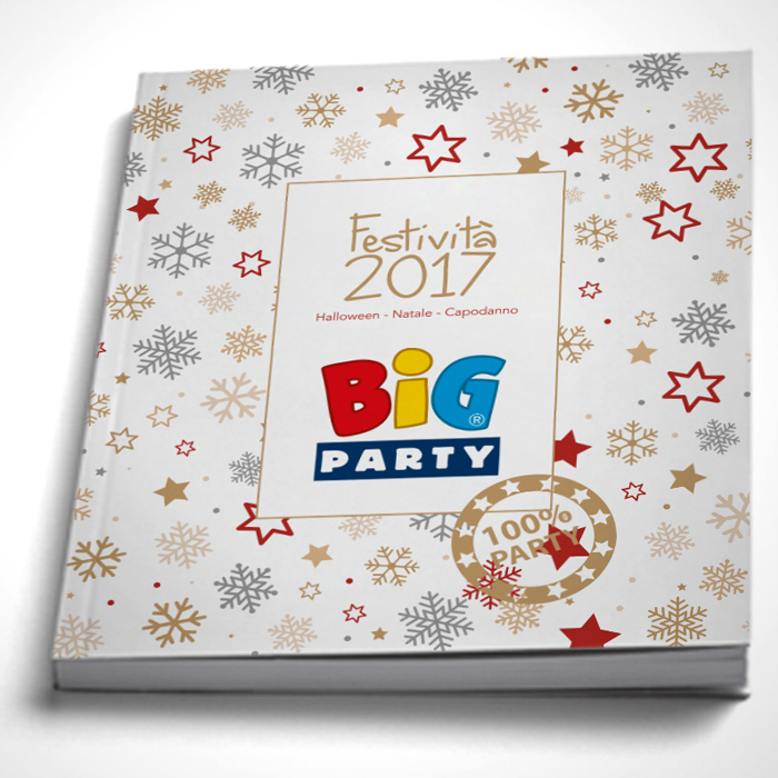 Big Party - Festività 2017