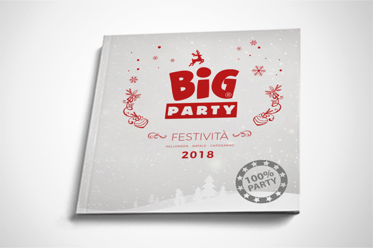 Big Party - Festivitaà 2018