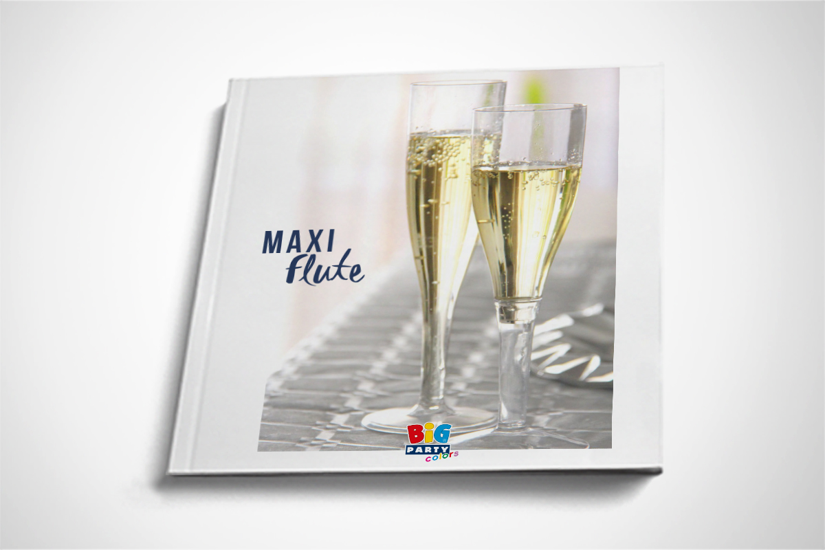 Big Party - Maxi Flute