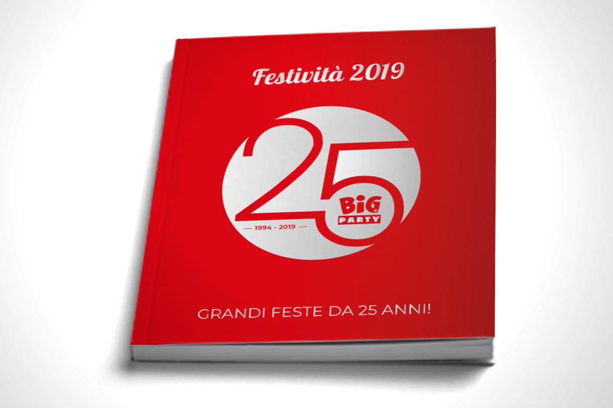 Big Party - Festività 2019